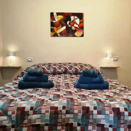 לבנטו Marino Apartments מראה חיצוני תמונה