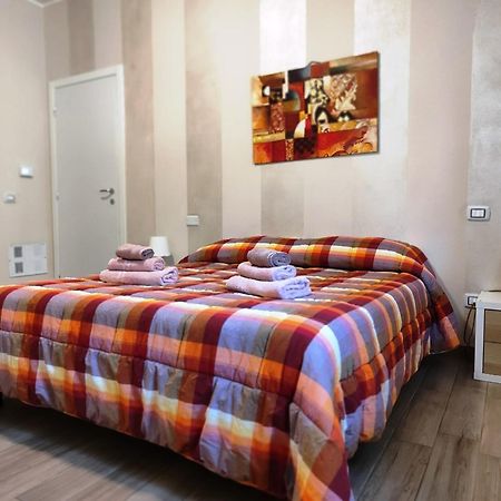 לבנטו Marino Apartments מראה חיצוני תמונה