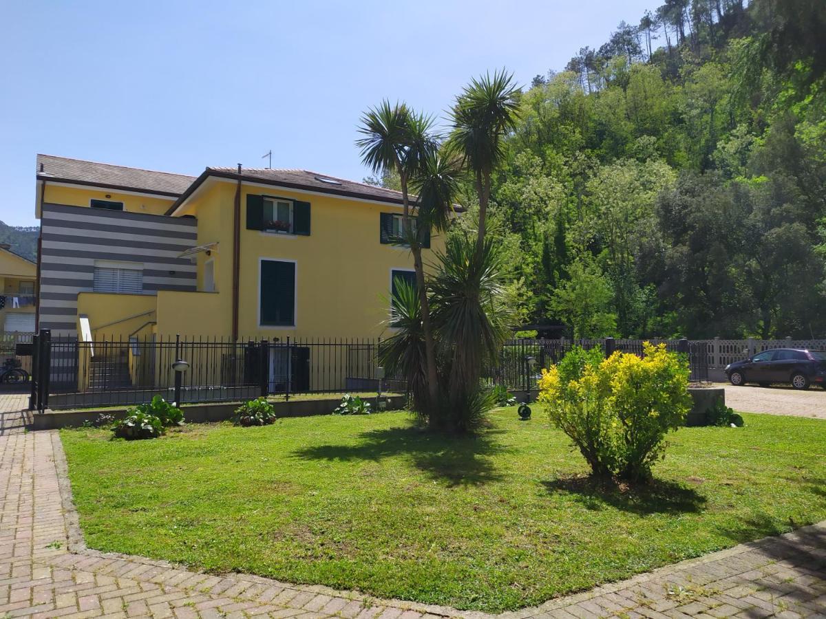 לבנטו Marino Apartments מראה חיצוני תמונה