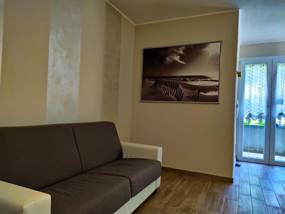 לבנטו Marino Apartments מראה חיצוני תמונה