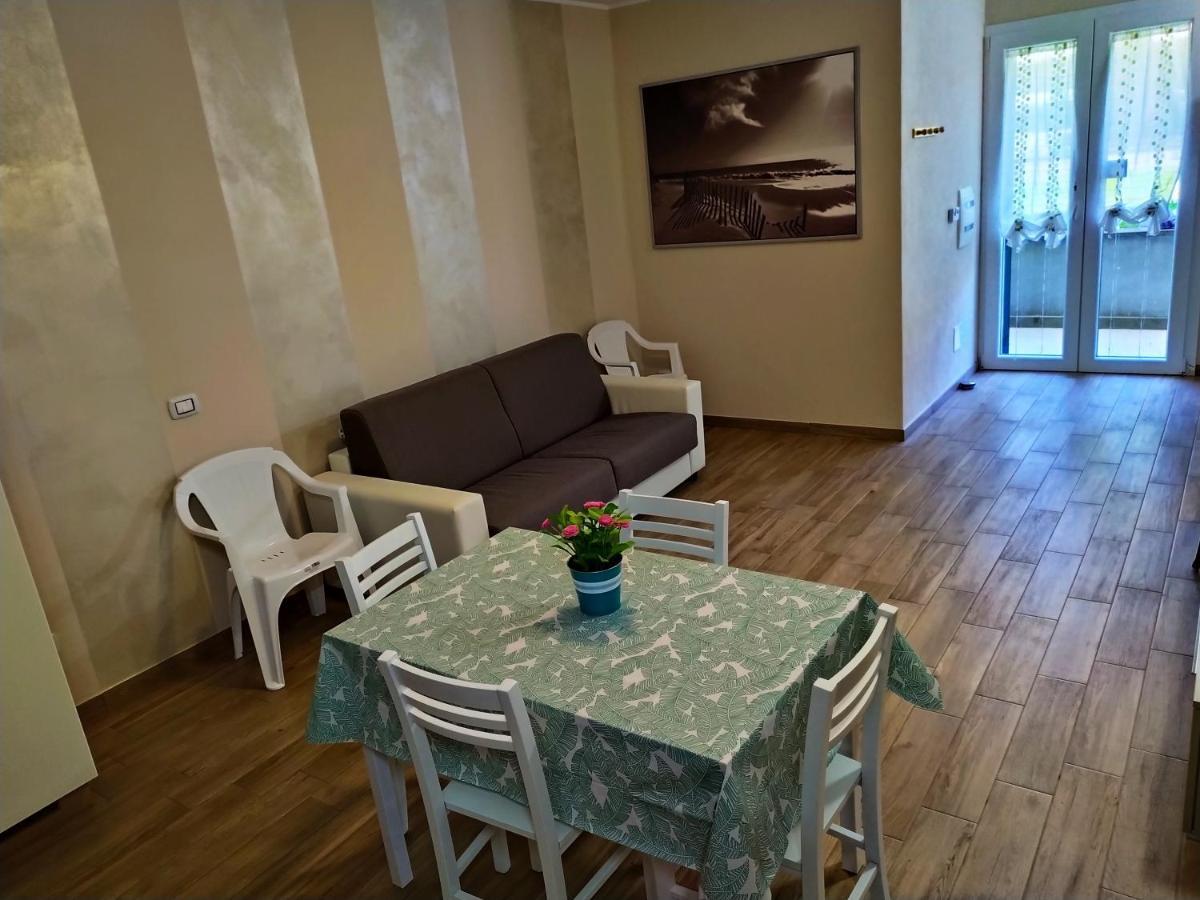 לבנטו Marino Apartments מראה חיצוני תמונה