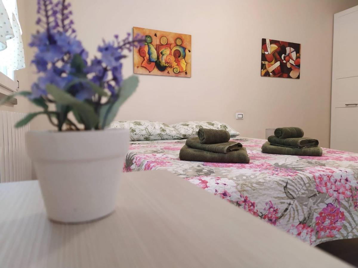 לבנטו Marino Apartments מראה חיצוני תמונה