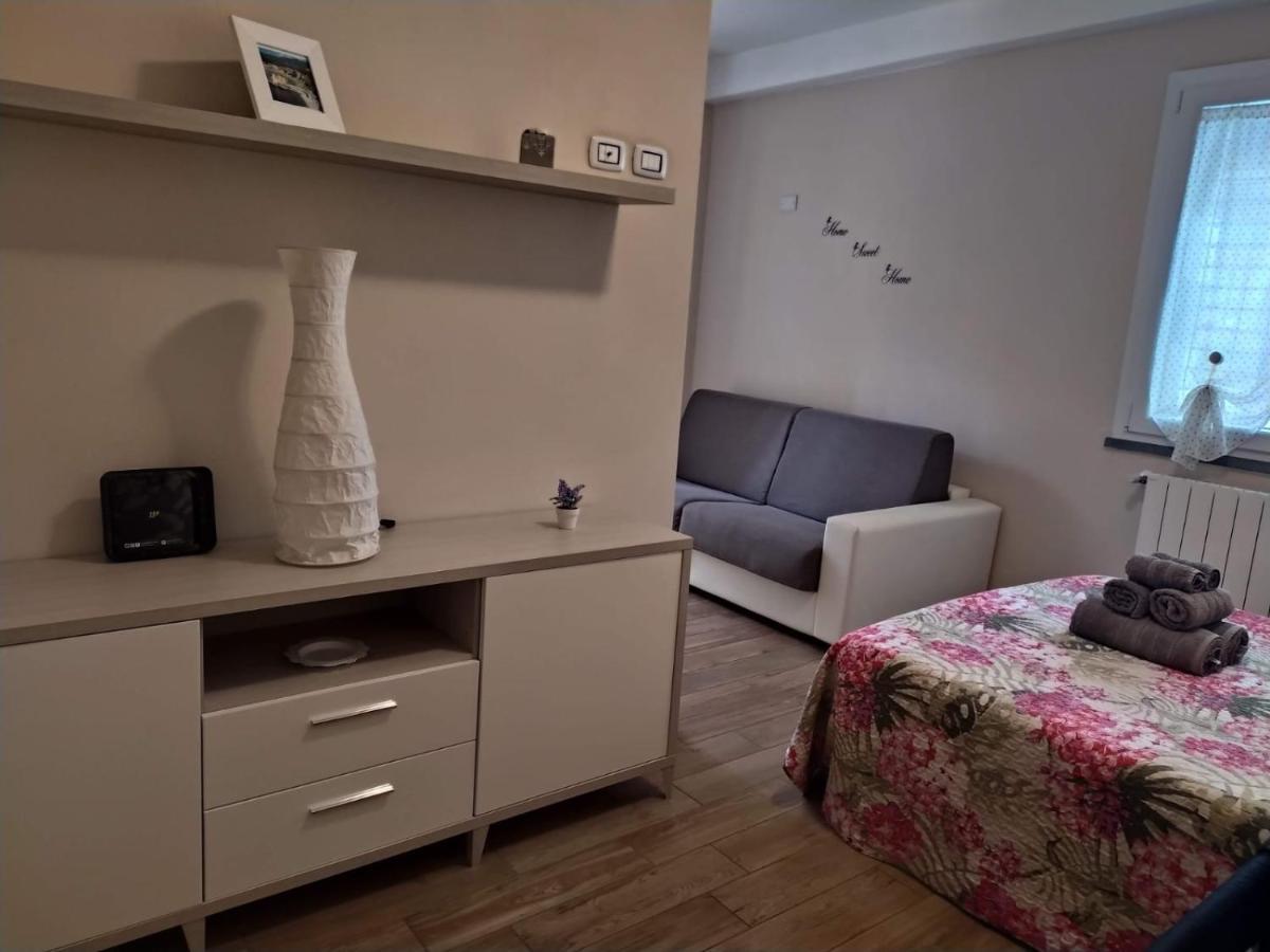 לבנטו Marino Apartments מראה חיצוני תמונה