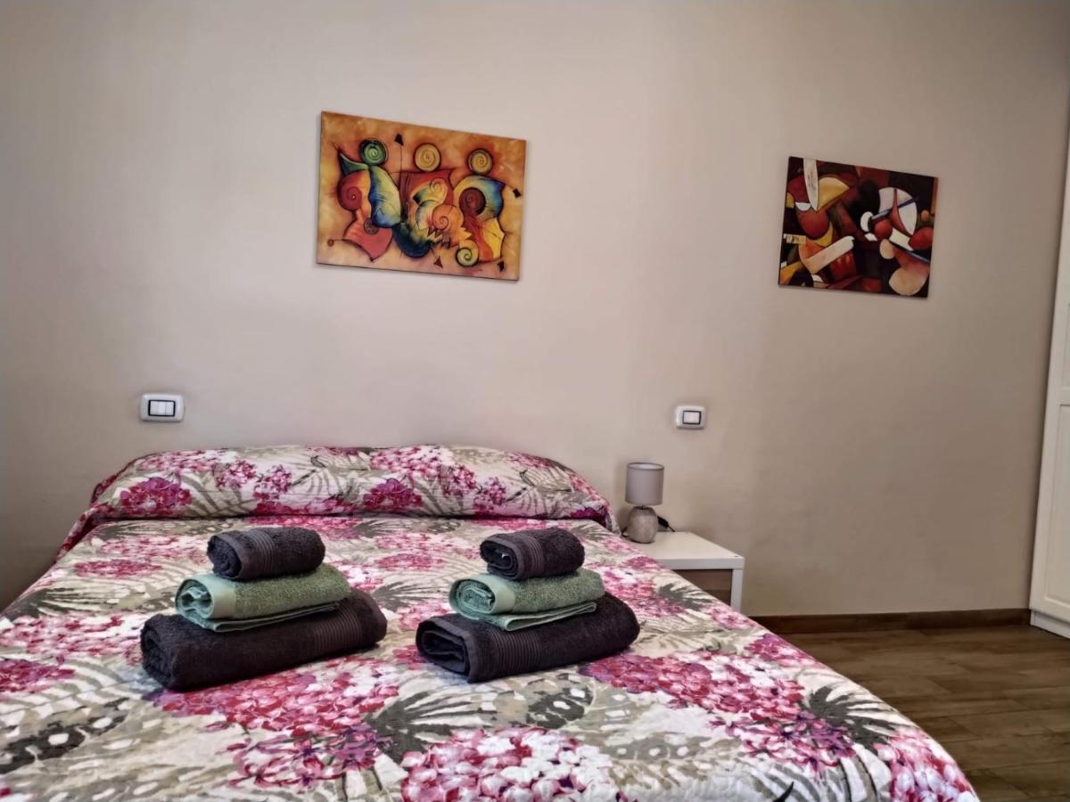 לבנטו Marino Apartments מראה חיצוני תמונה