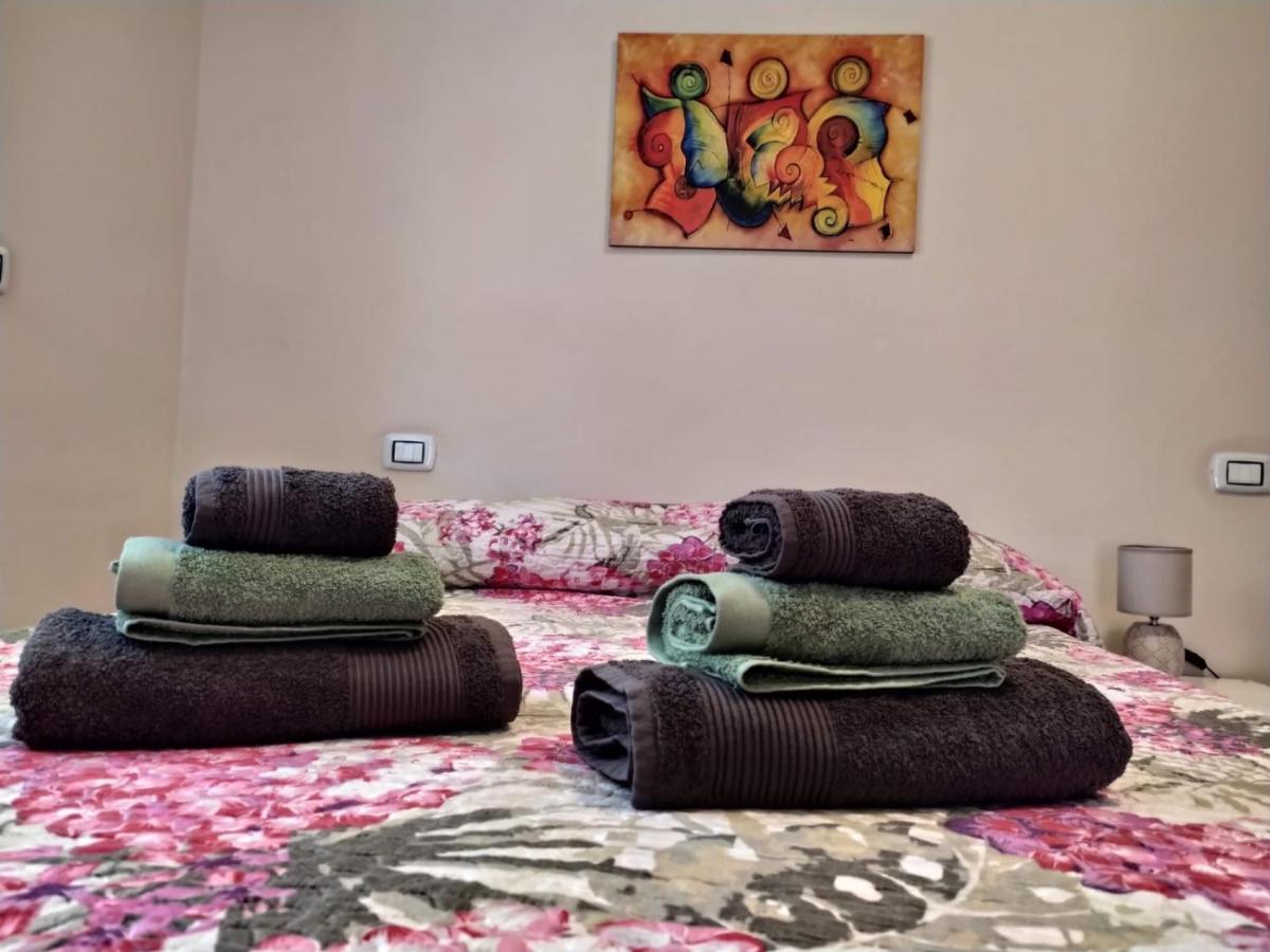 לבנטו Marino Apartments מראה חיצוני תמונה