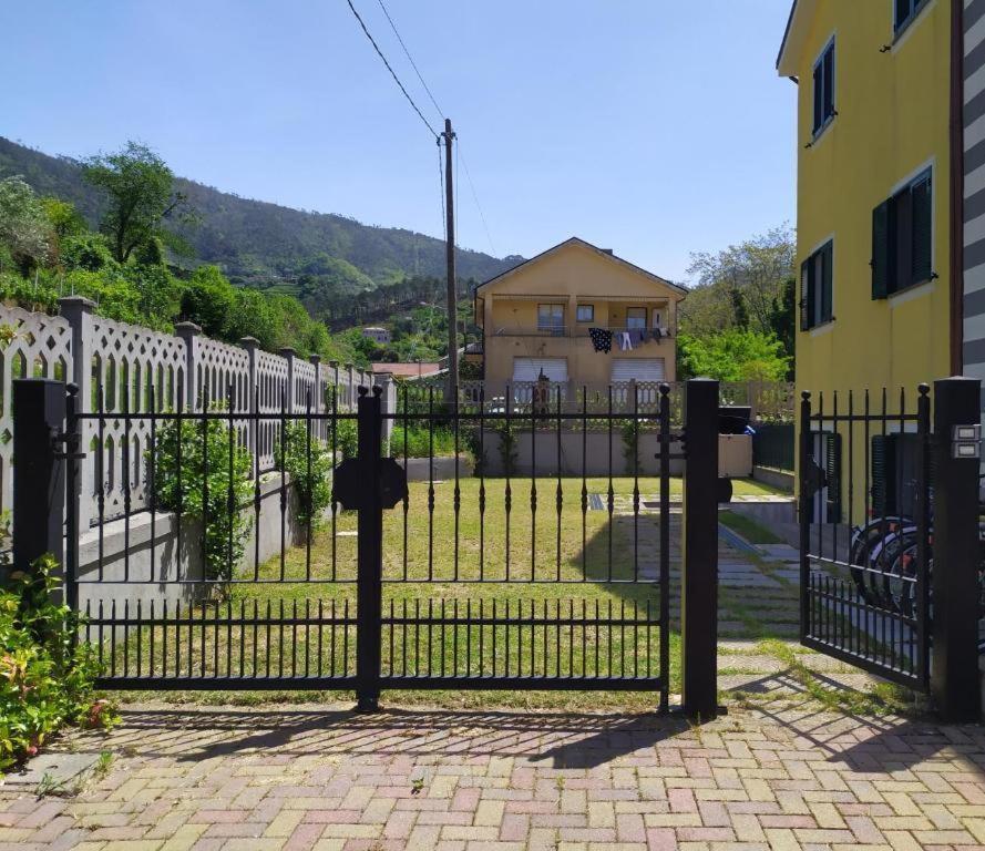 לבנטו Marino Apartments מראה חיצוני תמונה