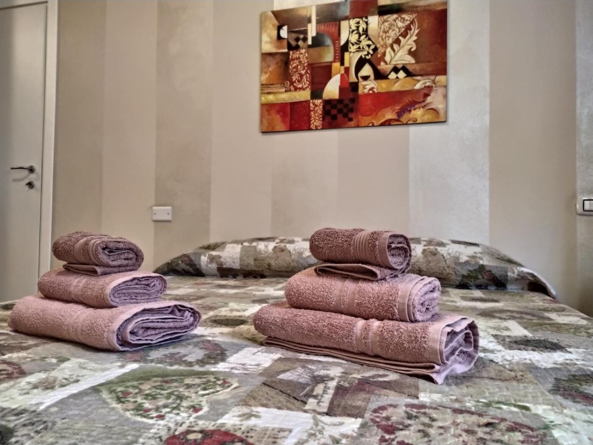 לבנטו Marino Apartments מראה חיצוני תמונה