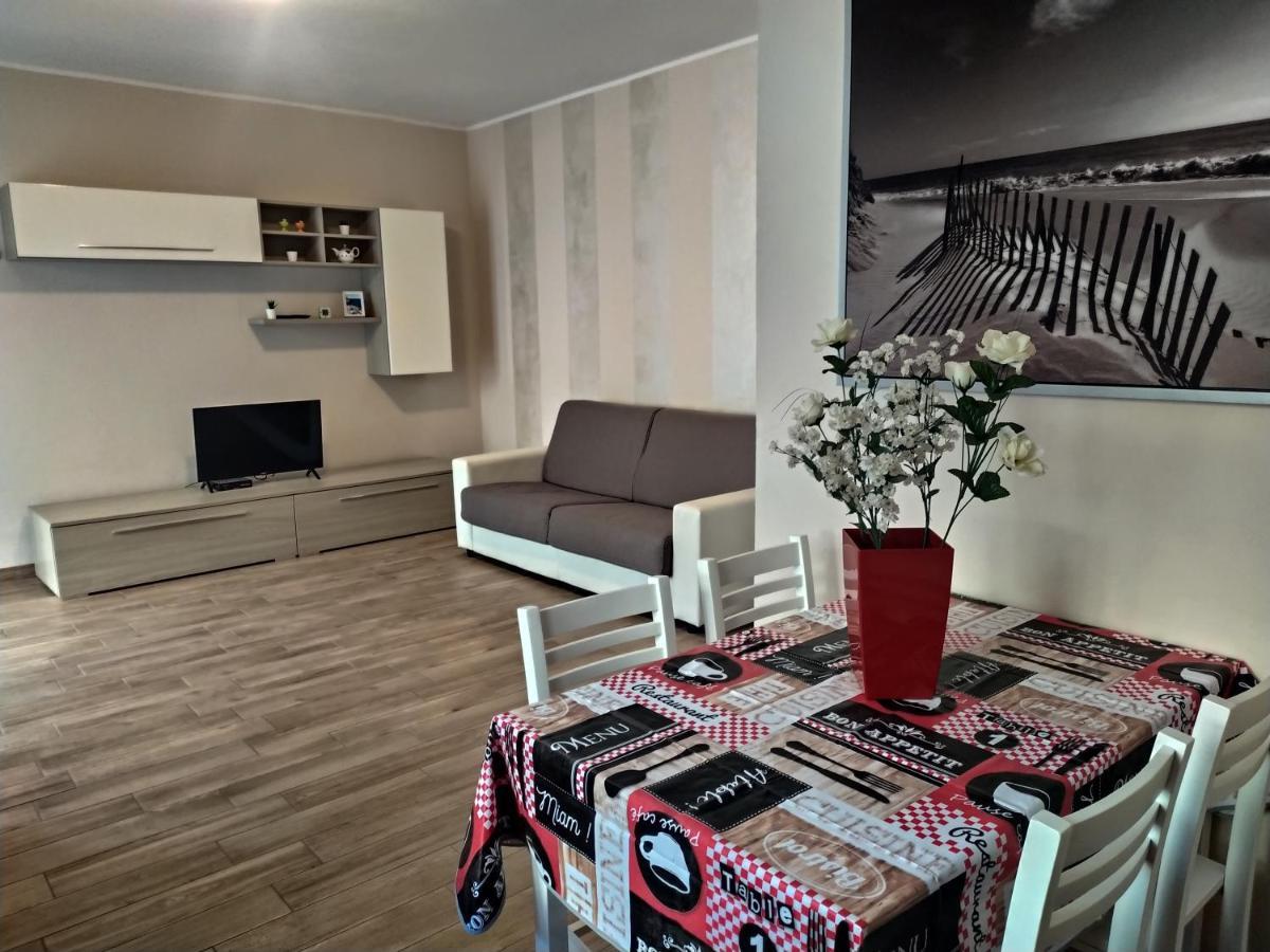 לבנטו Marino Apartments מראה חיצוני תמונה