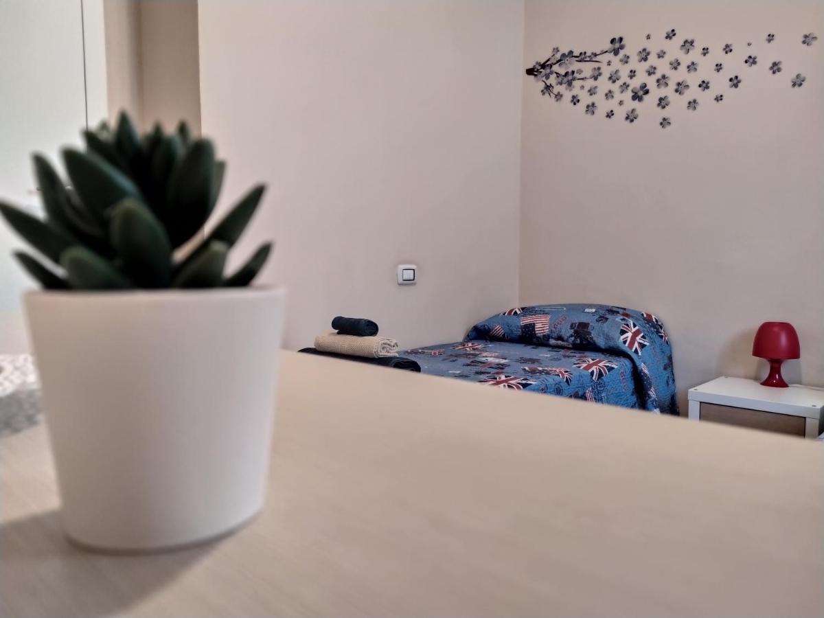 לבנטו Marino Apartments מראה חיצוני תמונה