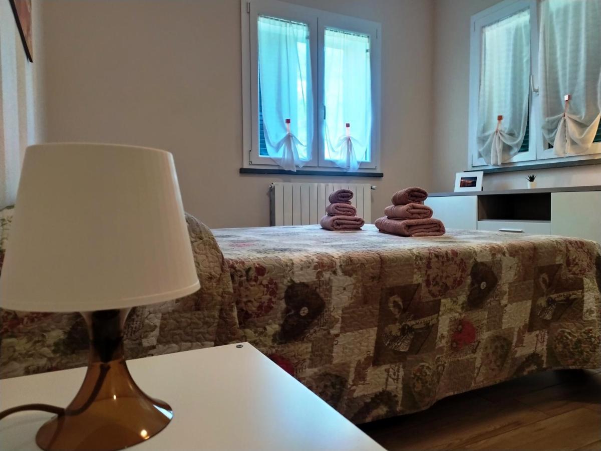 לבנטו Marino Apartments מראה חיצוני תמונה