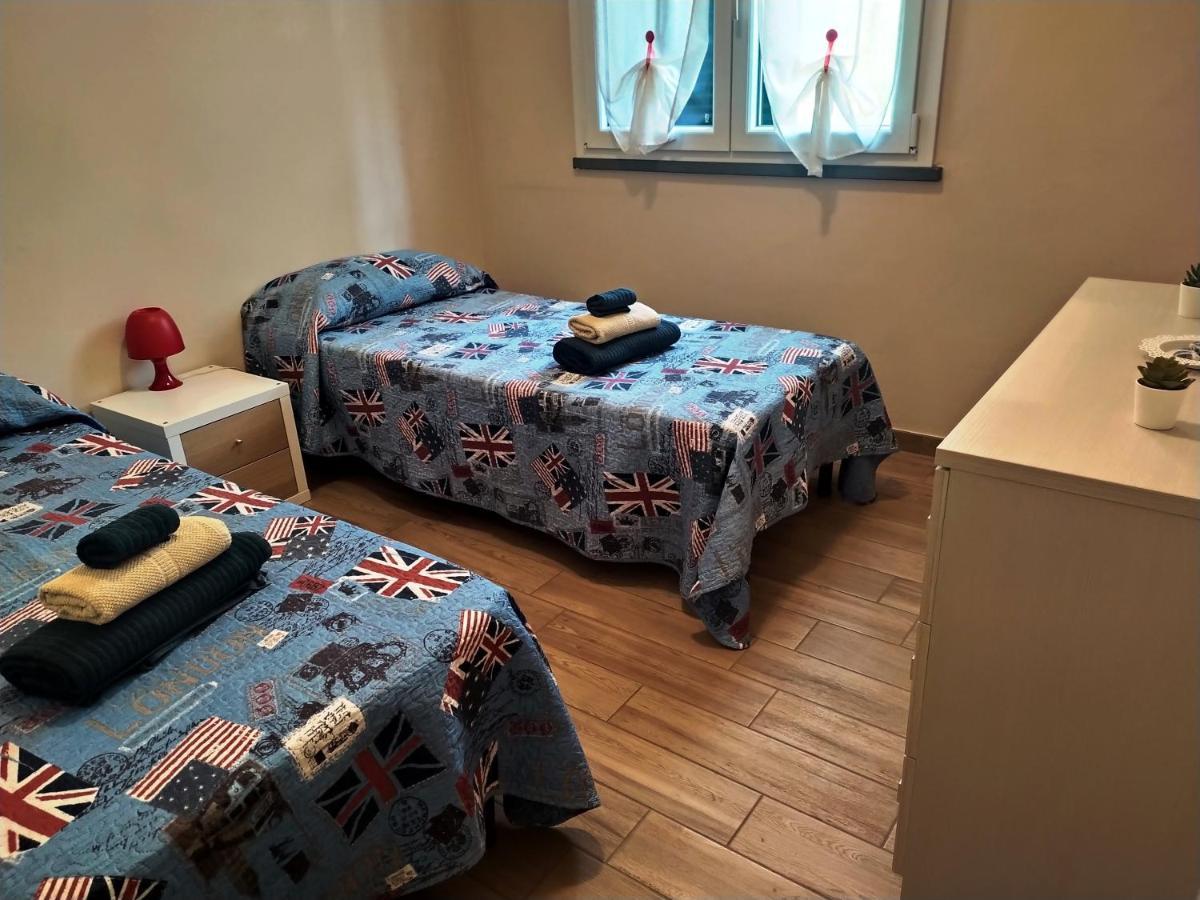 לבנטו Marino Apartments מראה חיצוני תמונה