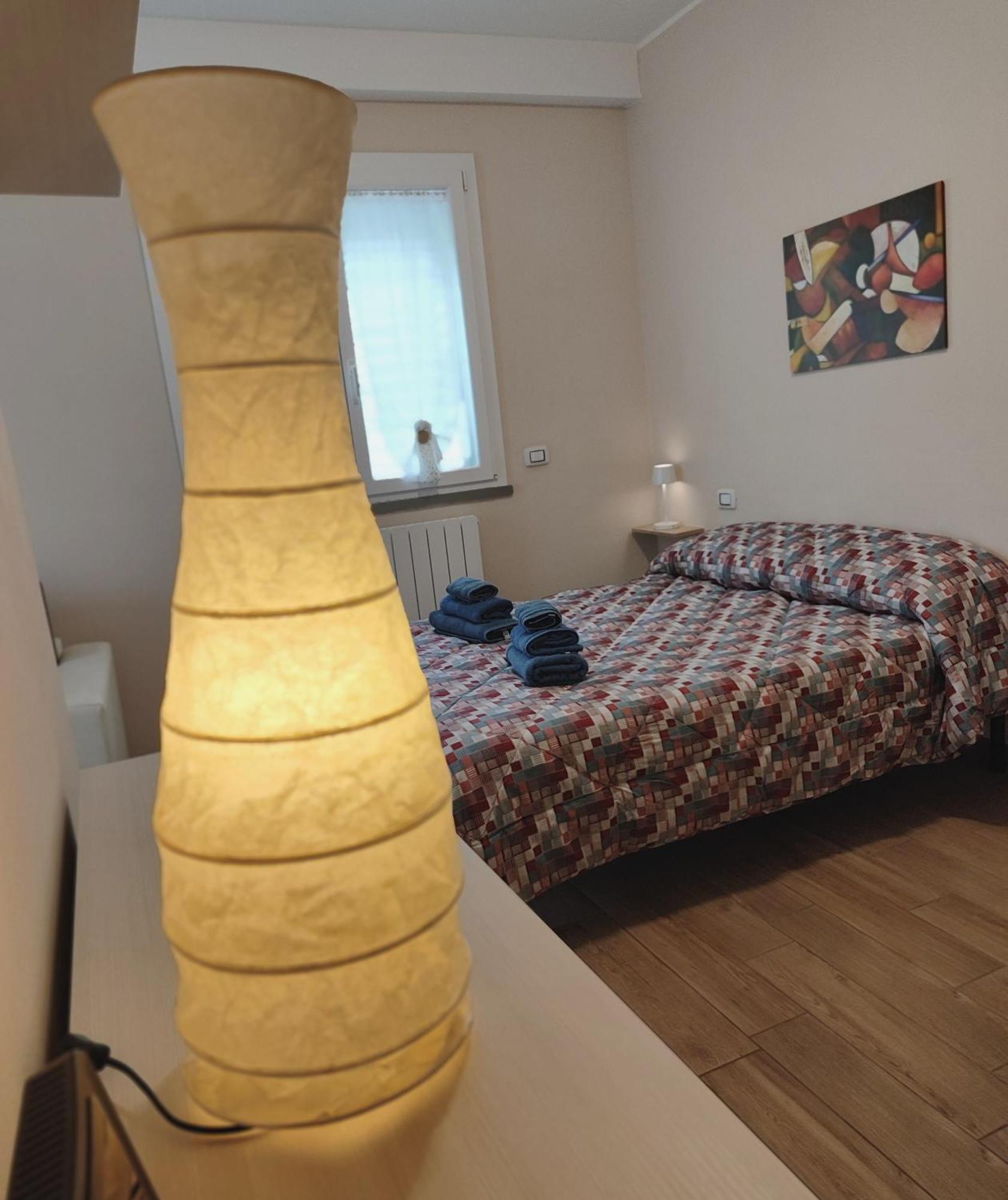 לבנטו Marino Apartments מראה חיצוני תמונה