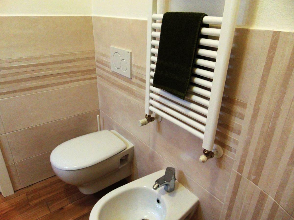 לבנטו Marino Apartments מראה חיצוני תמונה