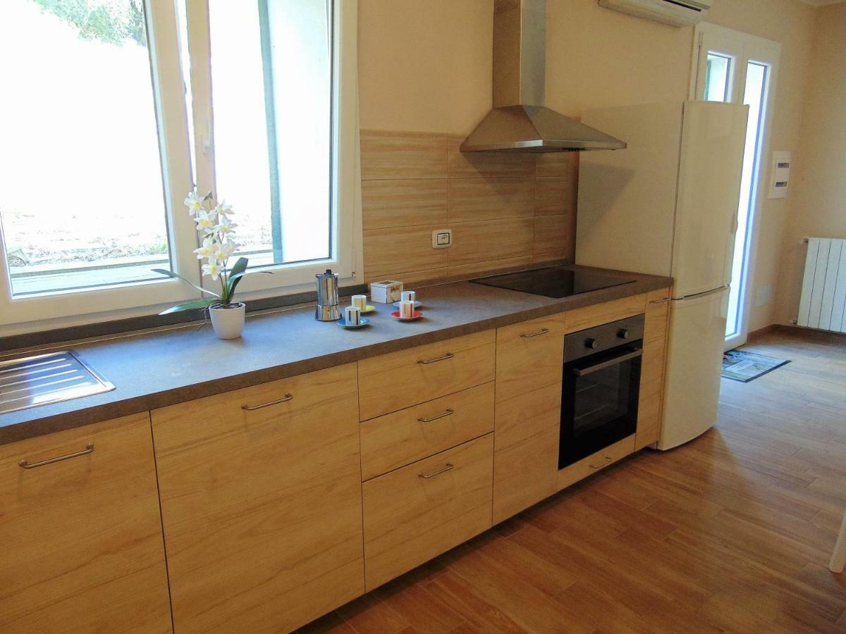 לבנטו Marino Apartments מראה חיצוני תמונה