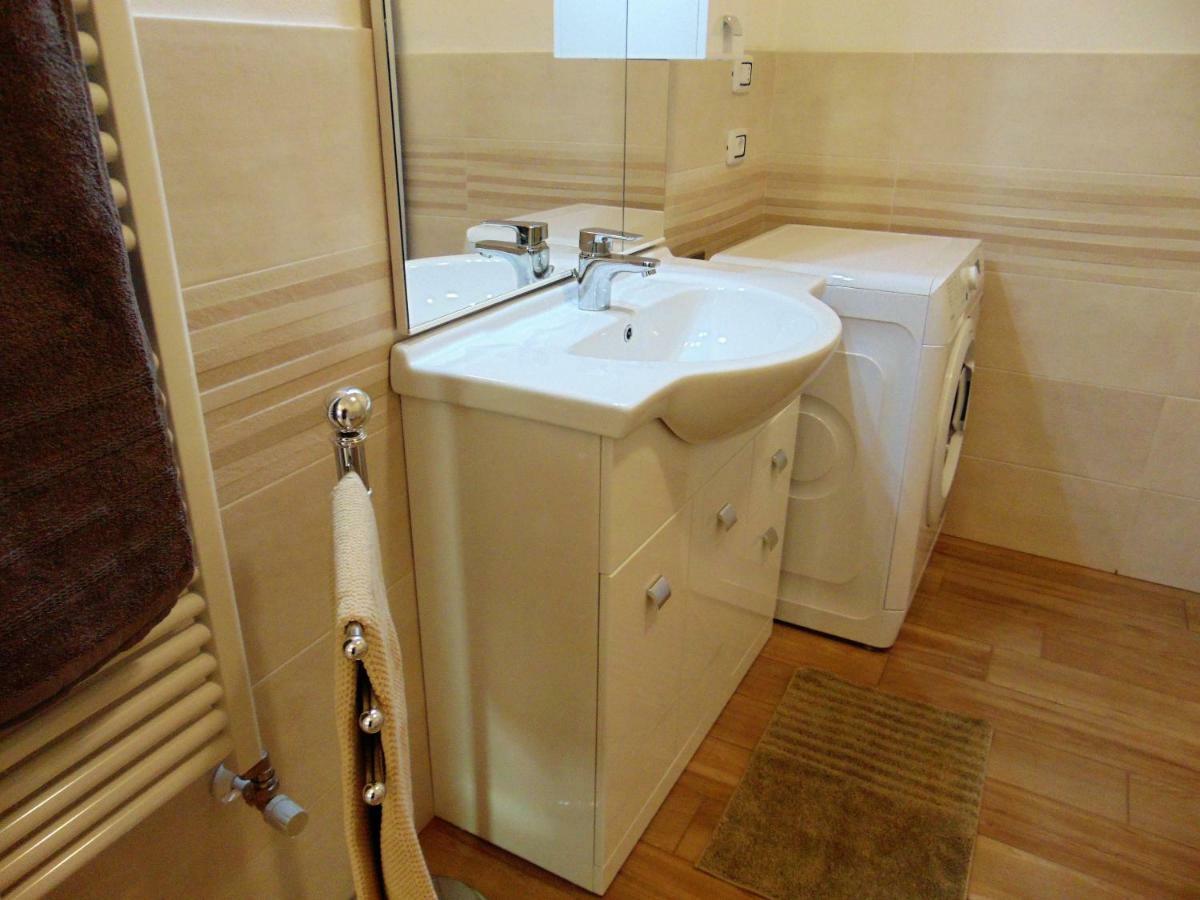 לבנטו Marino Apartments מראה חיצוני תמונה