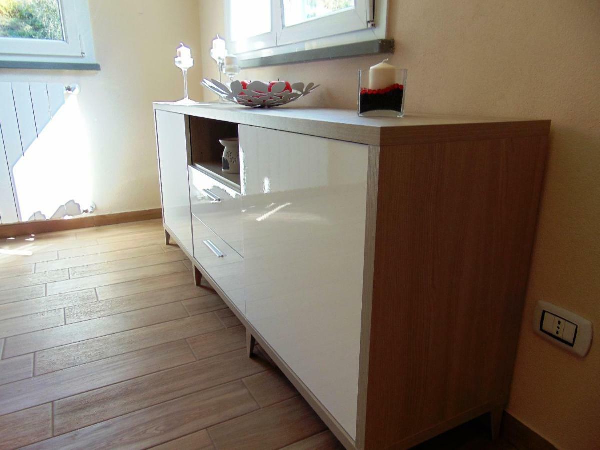 לבנטו Marino Apartments מראה חיצוני תמונה