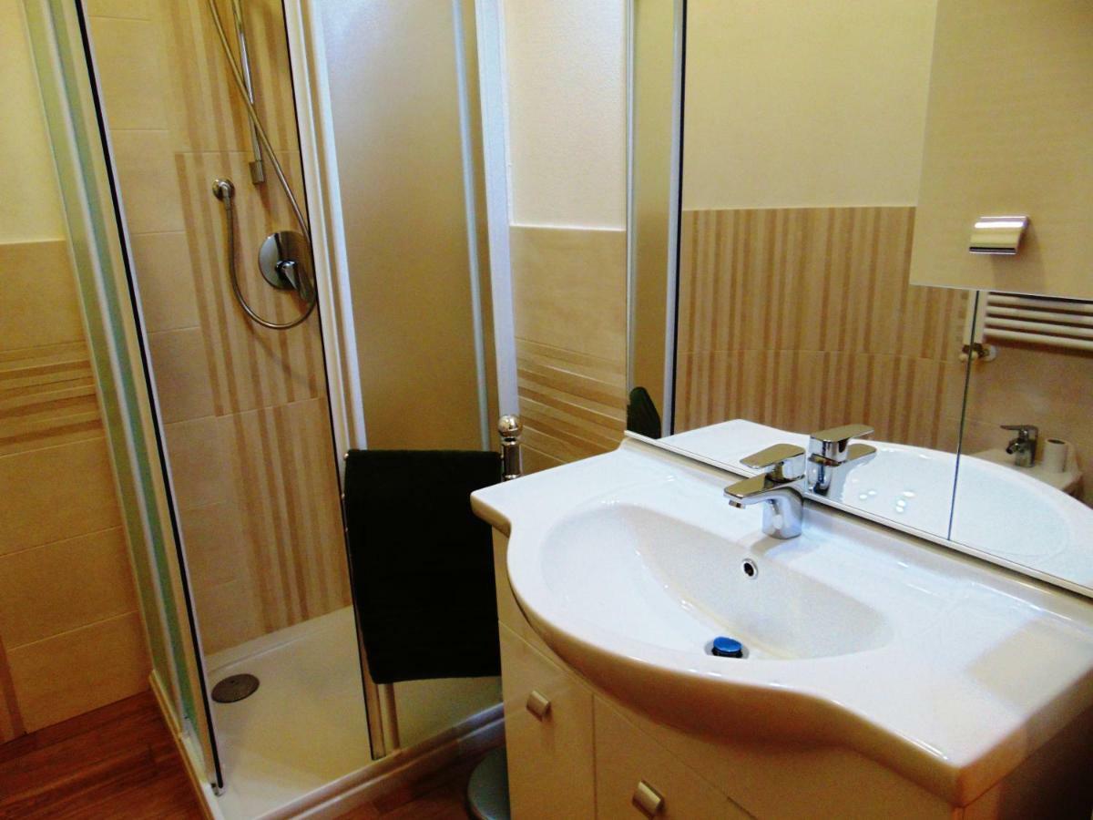 לבנטו Marino Apartments מראה חיצוני תמונה